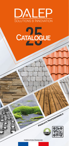 Catalogue DALEP